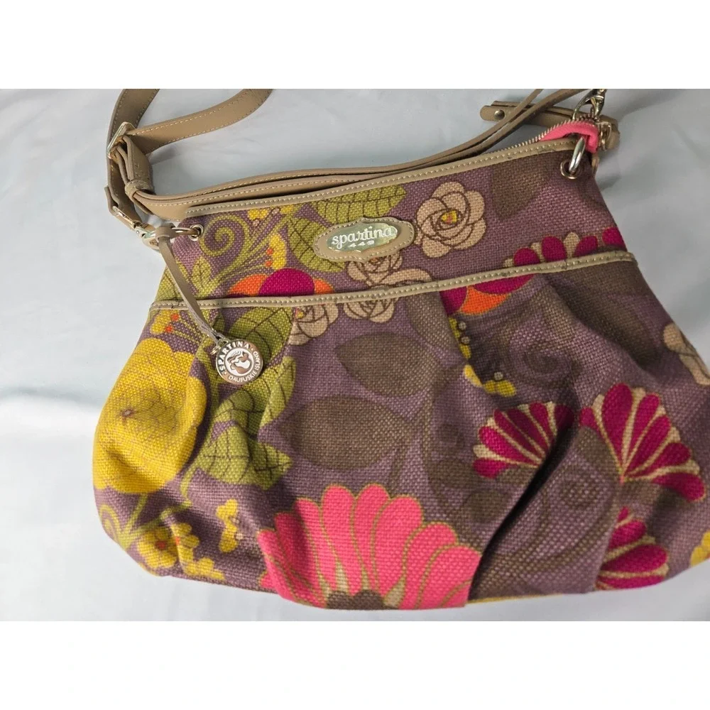 Spartina 449 pre owned